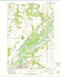DURAND NORTH, WI