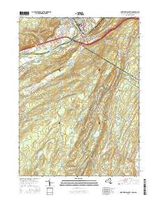 PORT JERVIS SOUTH, NY-NJ-PA