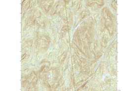 SOUTH POND MOUNTAIN, NY