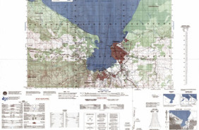 PUERTO BARRIOS, GUATEMALA