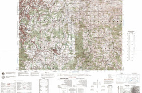 SAN JOSE PINULA, GUATEMALA