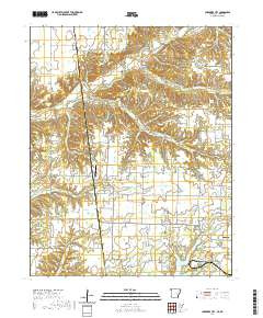 CHEROKEE CITY, AR-OK