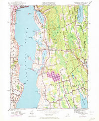 TIVERTON, RI-MA HISTORICAL MAP GEOPDF 7.