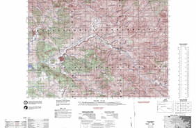 PADRE LAS CASAS, DOMINICAN REPUBLIC