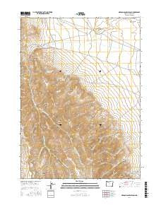 OREGON CANYON RANCH, OR