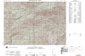 ESQUIPULAS DEL NORTE, HONDURAS