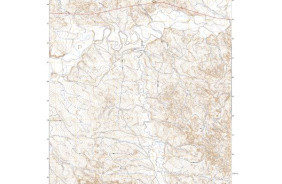 BLACK JOHN COULEE, MT