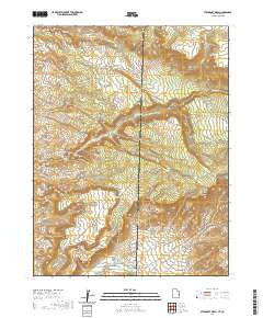 STEAMBOAT MESA, UT-CO