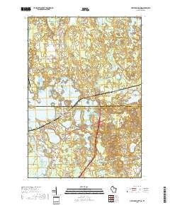 HEAFFORD JUNCTION, WI