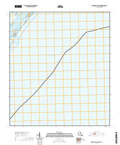 BURRWOOD BAYOU EAST, LA