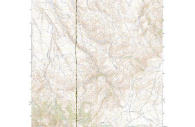 CHRISTENSEN RANCH, MT