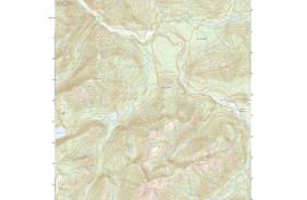 CAPITOL MOUNTAIN, MT