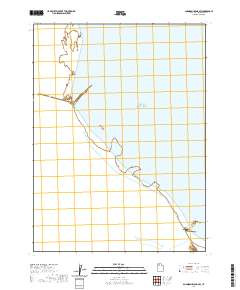 GUNNISON ISLAND SW, UT