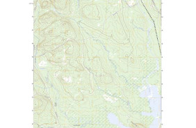 PORTAGE LAKE WEST, ME