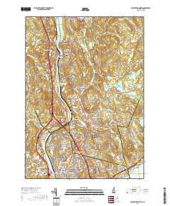 MANCHESTER NORTH, NH