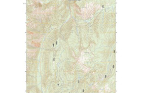 CONTINENTAL MOUNTAIN, ID