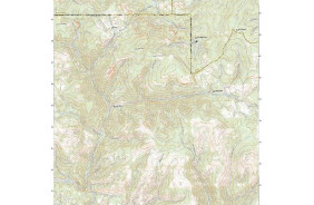 ELEVATION MOUNTAIN, MT