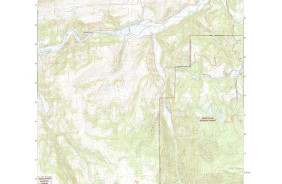 BIG BEAVER RESERVOIR, CO