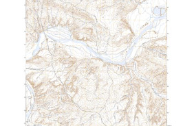 RASMUSSEN HOLLOW, UT