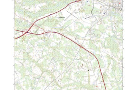 SOUTHWEST LUMBERTON, NC