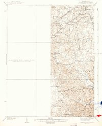 UPPER MARLBORO, MD-DC HISTORICAL MAP GEO
