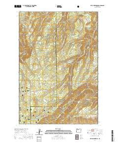 KETCHUM RESERVOIR, OR