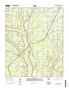 HEBRON CROSSROADS, SC