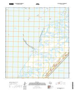 SAINT CHARLES BAY SW, TX