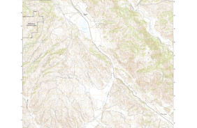 TOPO VALLEY, CA