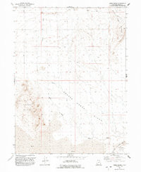 LEMAY ISLAND, UT HISTORICAL MAP GEOPDF 7