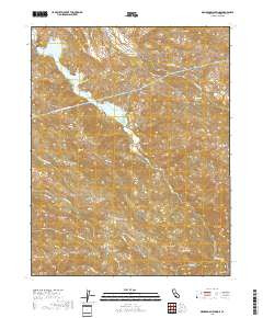 MENDENHALL SPRINGS, CA