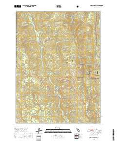 LORD-ELLIS SUMMIT, CA