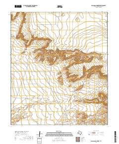 DIABLO CANYON WEST, TX