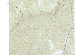 LITTLE SWITZERLAND, NC