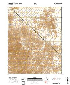 EAST OF CHLORIDE CITY, CA-NV