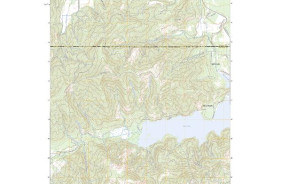 SPIRIT LAKE WEST, ID