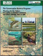THE CONSERVATION RESERVE PROGRAM