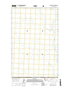 MOUNT HEFTY OE N, MT