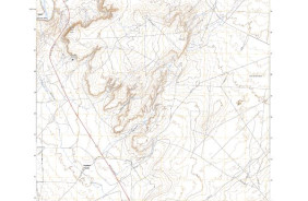 WHITE ROCK POINT, UT