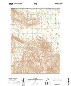 CHANDALAR D-3 SE, AK