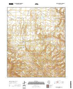 POINT OF PINES EAST, AZ