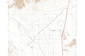 COTTON CENTER NW, AZ