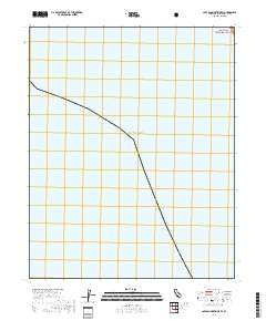 CAPE SAN MARTIN OE W, CA