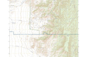 MOUNT WASHINGTON, NM