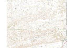 CARLSBAD CAVERNS, NM