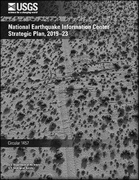 NATIONAL EARTHQUAKE INFORMATION CENTER