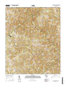 WARE SHOALS WEST, SC