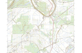 FERRIDAY NORTH, LA-MS