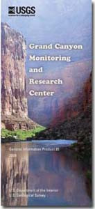 GRAND CANYON MONITORING AND RESEARCH CEN