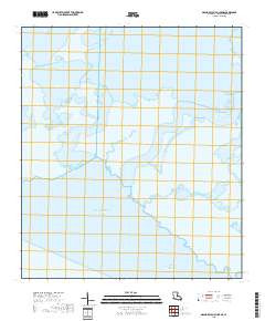 GRAND BAYOU DU LARGE, LA